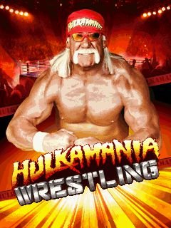 game pic for Hulkamania: Wrestling